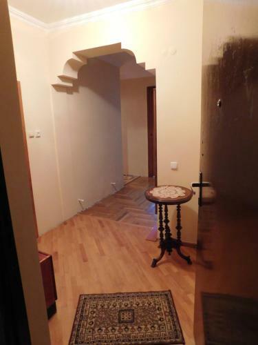 Maia's Apartment