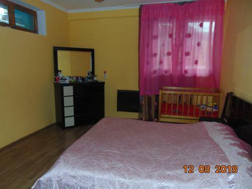 Lodge Guest House Teo
