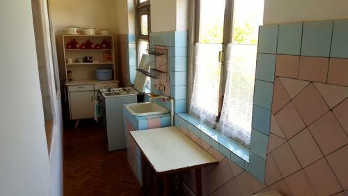 Hostal Guest House Salome