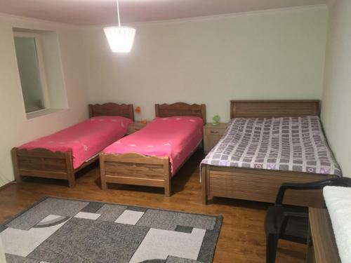 Hostal Zviad1