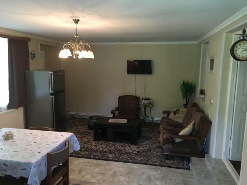 Hostal Zviad1