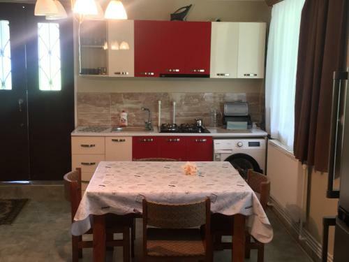 Hostal Zviad1