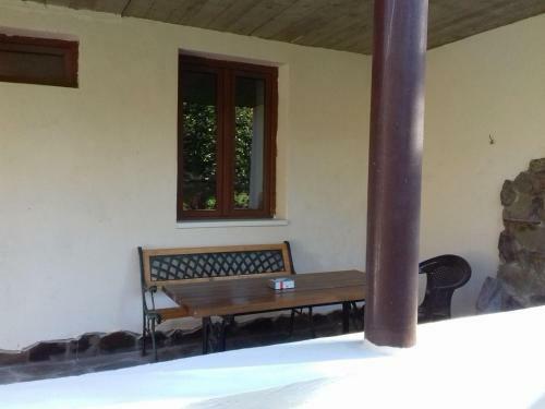 Hostal Zviad1