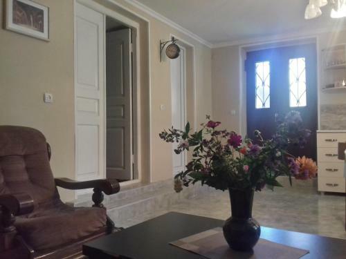 Hostal Zviad1