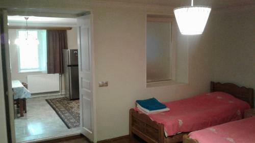 Hostal Zviad1