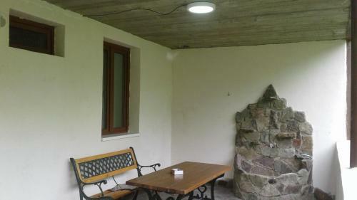 Hostal Zviad1