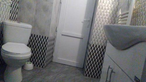Hostal Zviad1