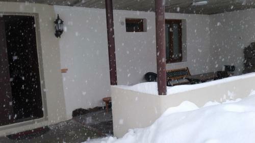 Hostal Zviad1