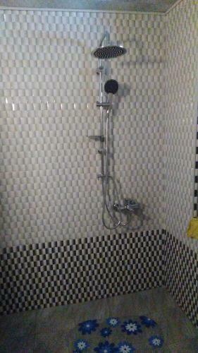 Hostal Zviad1