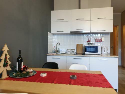 New Gudauri Gondola Apartment
