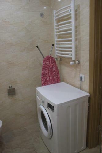 New Gudauri Gondola Apartment