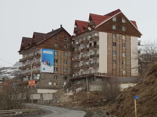 Apartment In Gudauri