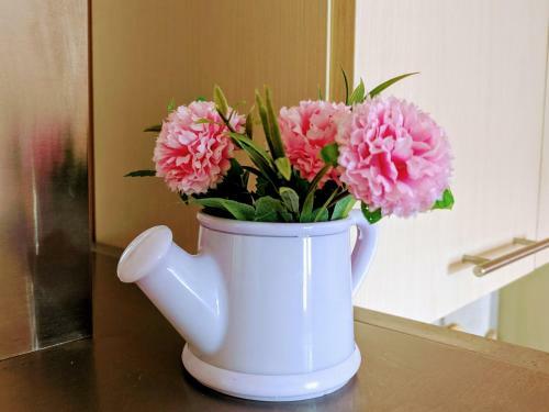 Apartment In Gudauri
