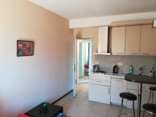 Apartment In Gudauri