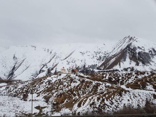 Apartment In Gudauri