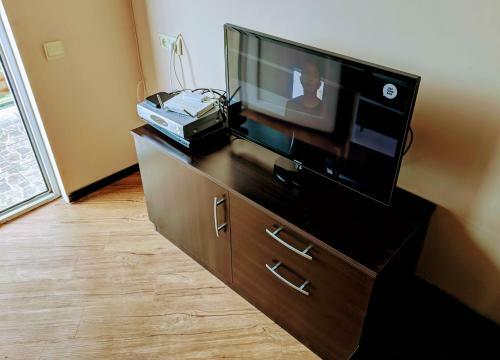 Apartment In Gudauri