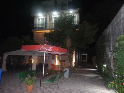 Hostal Guest House Deme