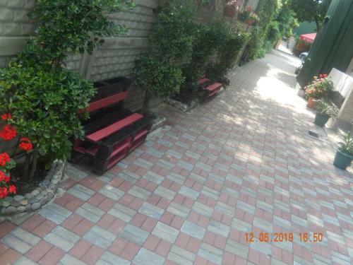 Hostal Guest House Deme