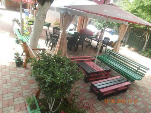 Hostal Guest House Deme