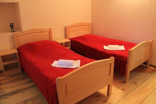 Hostal Cool
