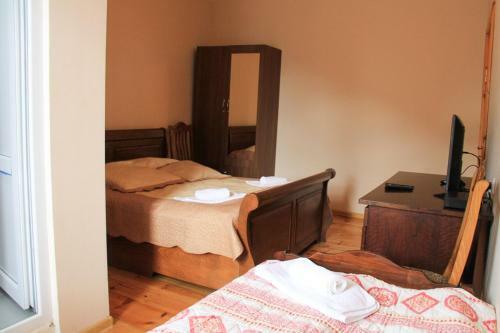 Hostal Cool