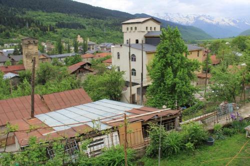 Hostal Cool