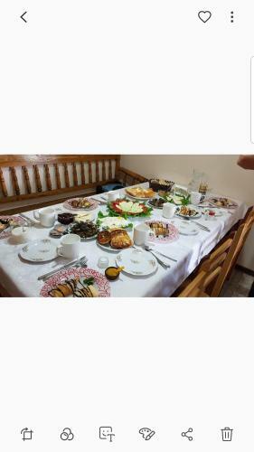 Hostal Cool
