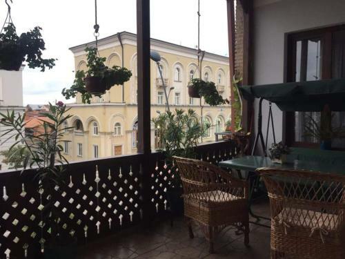 Hostal Mimino