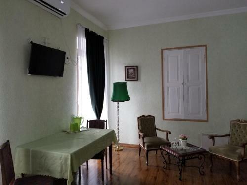 Hostal Mimino