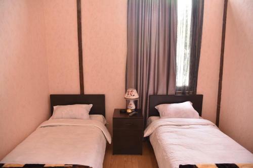 Hostal Mimino