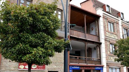 Hostal Mimino