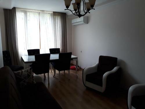 Apartment 47 On Tbel-abuseridze