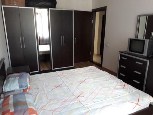 Apartment 47 On Tbel-abuseridze