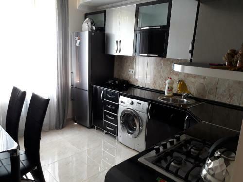 Apartment 47 On Tbel-abuseridze