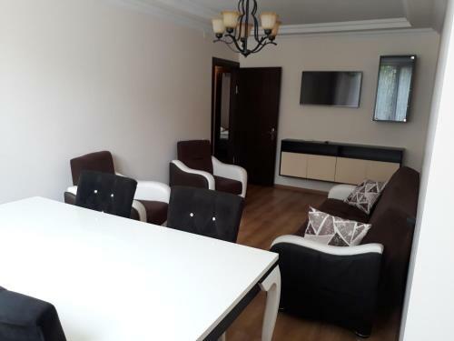 Apartment 47 On Tbel-abuseridze
