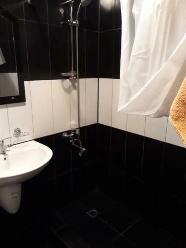 Apartment 47 On Tbel-abuseridze