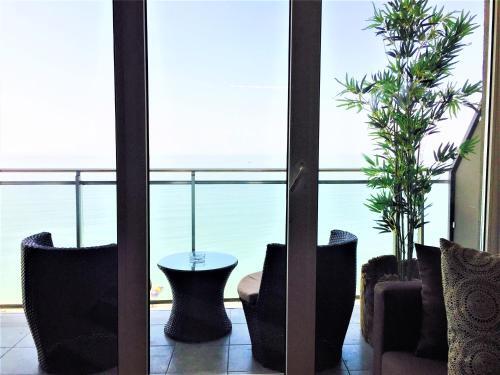Apartamento Seafront Suites 17