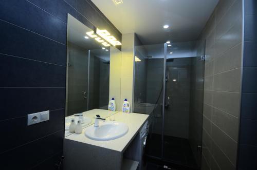 Apartamento Seafront Suites 17