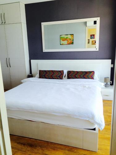 Apartamento Seafront Suites 17