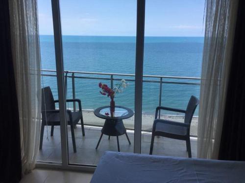 Apartamento Seafront Suites 17
