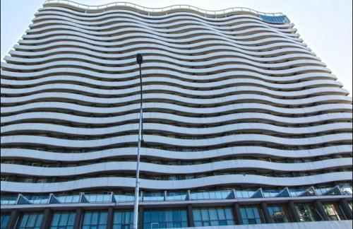 Apartamento Seafront Suites 17