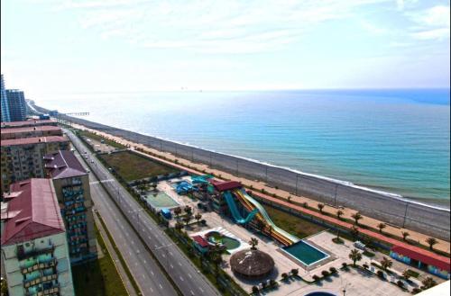 Apartamento Seafront Suites 17