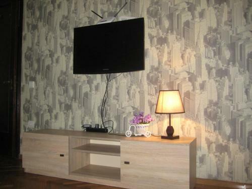 Apartamento Poseidon Rustaveli
