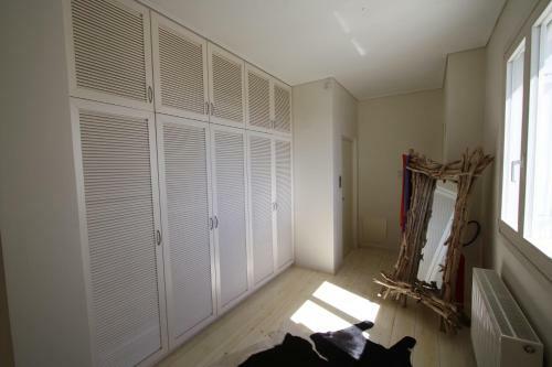 Villa Casabianca Karystos Aetos