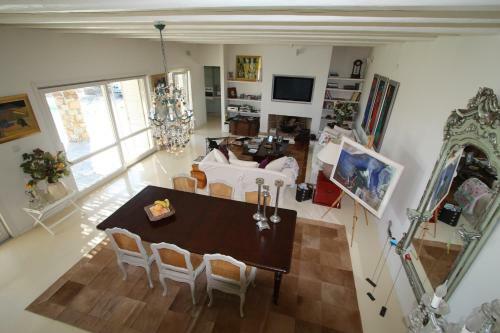 Villa Casabianca Karystos Aetos