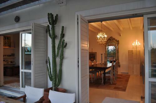 Villa Casabianca Karystos Aetos