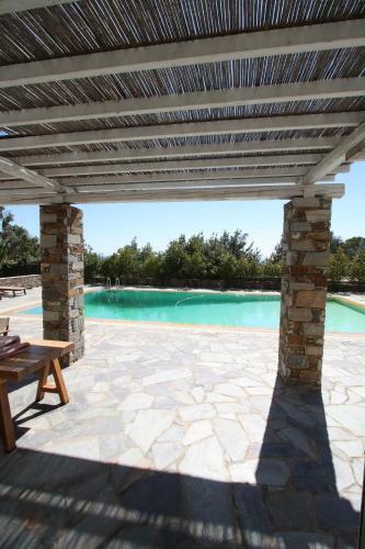 Villa Casabianca Karystos Aetos