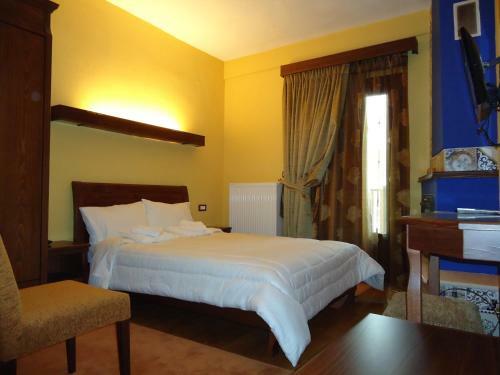 Hotel Kokkinos Vrachos