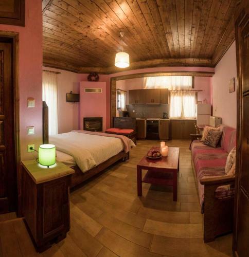 Hostal Guesthouse Theodorou