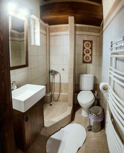Hostal Guesthouse Theodorou
